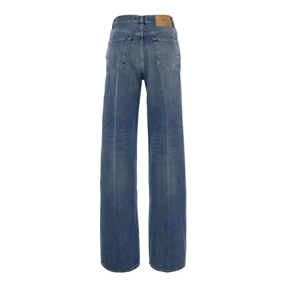 GRIFONI jeans are
